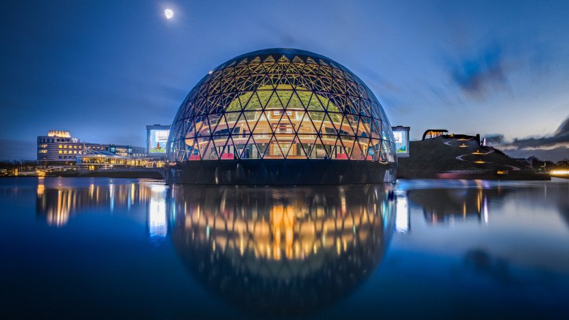 Themadag Landelijk Vastgoed 2026