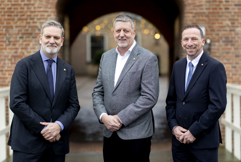 Webinar I Hoe kijkt onze voorzitter naar de veranderende vastgoedketen