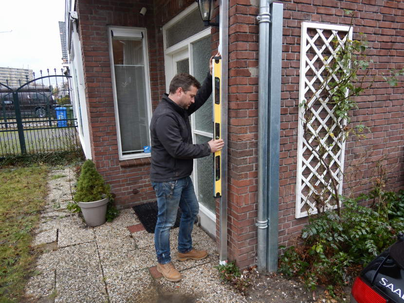 Cursus Funderingsrisico Onderzoek Fase 0