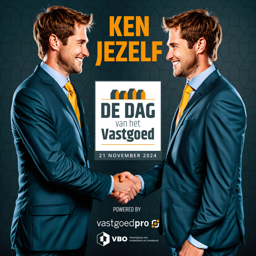 De Dag van het Vastgoed