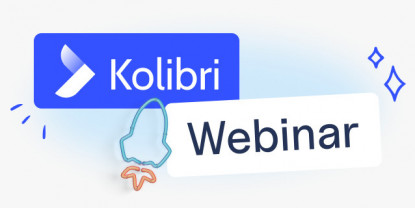 Kolibri Webinar - DataNed